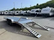 new Equipment / Flatbed Trailers Nordtek Trailers  for sale, in Carlisle, PA Thumbnail 15