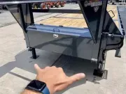 new Equipment / Flatbed Trailers Lamar Trailers  for sale, in Carlisle, PA Thumbnail 9