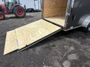 new Cargo (Enclosed) Trailers Quality Cargo  for sale, in Carlisle, PA Thumbnail 12