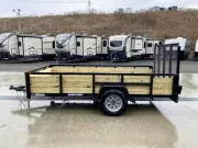 new Utility Trailers Sure-Trac  for sale, in Carlisle, PA Thumbnail 5