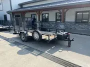 used Utility Trailers Gatormade Trailers  for sale, in Carlisle, PA Thumbnail 1