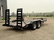 used Equipment / Flatbed Trailers Sure-Trac  for sale, in Carlisle, PA Thumbnail 7