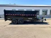 new Dump Trailers Sure-Trac  for sale, in Carlisle, PA Thumbnail 4