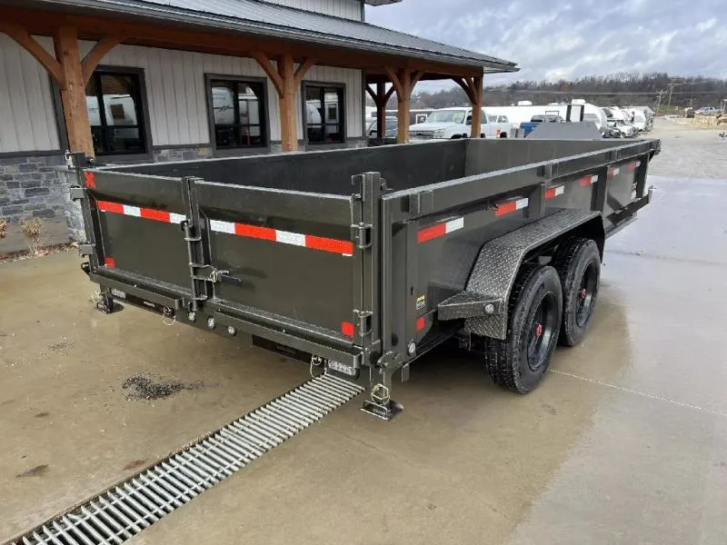 new Dump Trailers MAXX-D  for sale, in Carlisle, PA Thumbnail 17