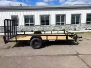 new Utility Trailers Sure-Trac  for sale, in Carlisle, PA Thumbnail 2