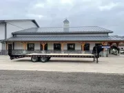new Equipment / Flatbed Trailers Sure-Trac  for sale, in Carlisle, PA Thumbnail 4
