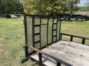 used Utility Trailers Quality Trailers  for sale, in Carlisle, PA Thumbnail 9