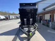new Dump Trailers Moritz International  for sale, in Carlisle, PA Thumbnail 8