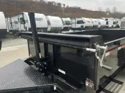 new Dump Trailers H and H Trailer  for sale, in Carlisle, PA Thumbnail 26
