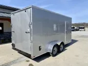new Cargo (Enclosed) Trailers Xtreme Cargo  for sale, in Carlisle, PA Thumbnail 3