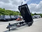 new Dump Trailers Lamar Trailers  for sale, in Carlisle, PA Thumbnail 7