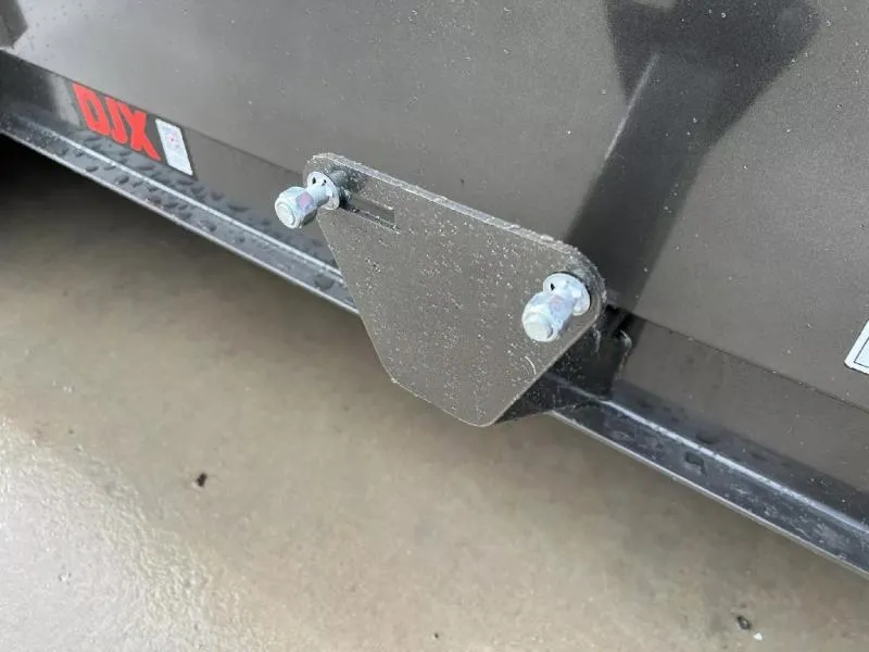 new Dump Trailers MAXX-D  for sale, in Carlisle, PA Thumbnail 24