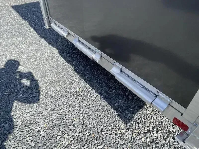 new Motorcycle / Cycle Trailers NEO Trailers  for sale, in Carlisle, PA Thumbnail 13