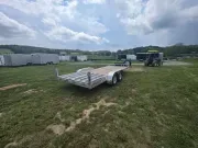 used Utility Trailers Black Rhino  for sale, in Carlisle, PA Thumbnail 4