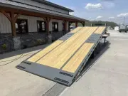 new Equipment / Flatbed Trailers Behnke  for sale, in Carlisle, PA Thumbnail 5
