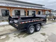 new Dump Trailers Sure-Trac  for sale, in Carlisle, PA Thumbnail 14