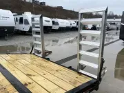 new Equipment / Flatbed Trailers Moritz International  for sale, in Carlisle, PA Thumbnail 15