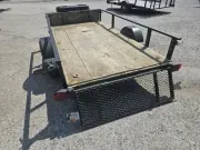 used Utility Trailers Karavan Trailers  for sale, in Carlisle, PA Thumbnail 10