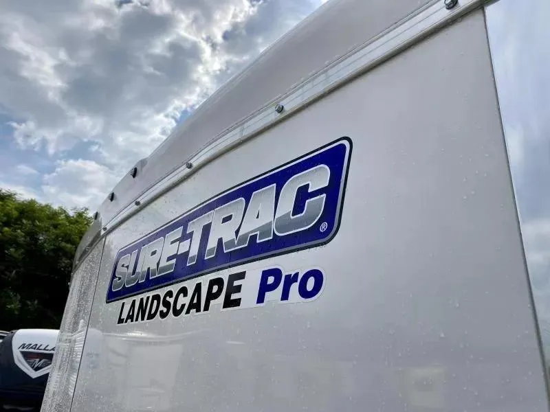 new Cargo (Enclosed) Trailers Sure-Trac  for sale, in Carlisle, PA Thumbnail 16
