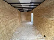 new Cargo (Enclosed) Trailers Xtreme Cargo  for sale, in Carlisle, PA Thumbnail 15