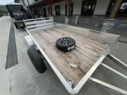 used Utility Trailers H and H Trailer  for sale, in Carlisle, PA Thumbnail 9