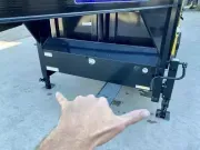 new Dump Trailers Sure-Trac  for sale, in Carlisle, PA Thumbnail 26