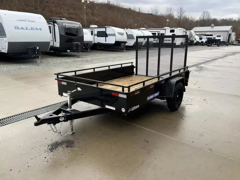 new Utility Trailers Sure-Trac  for sale, in Carlisle, PA Thumbnail 8