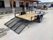 new Utility Trailers American Manufacturing Operations (AMO)  for sale, in Carlisle, PA Thumbnail 18