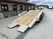 new Tilt Trailers RawMaxx  for sale, in Carlisle, PA Thumbnail 4