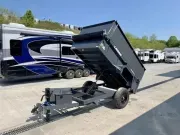 new Dump Trailers Lamar Trailers  for sale, in Carlisle, PA Thumbnail 8
