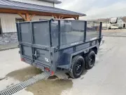 new Dump Trailers Lamar Trailers  for sale, in Carlisle, PA Thumbnail 16