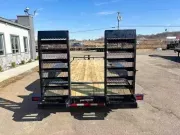 new Equipment / Flatbed Trailers Sure-Trac  for sale, in Carlisle, PA Thumbnail 4