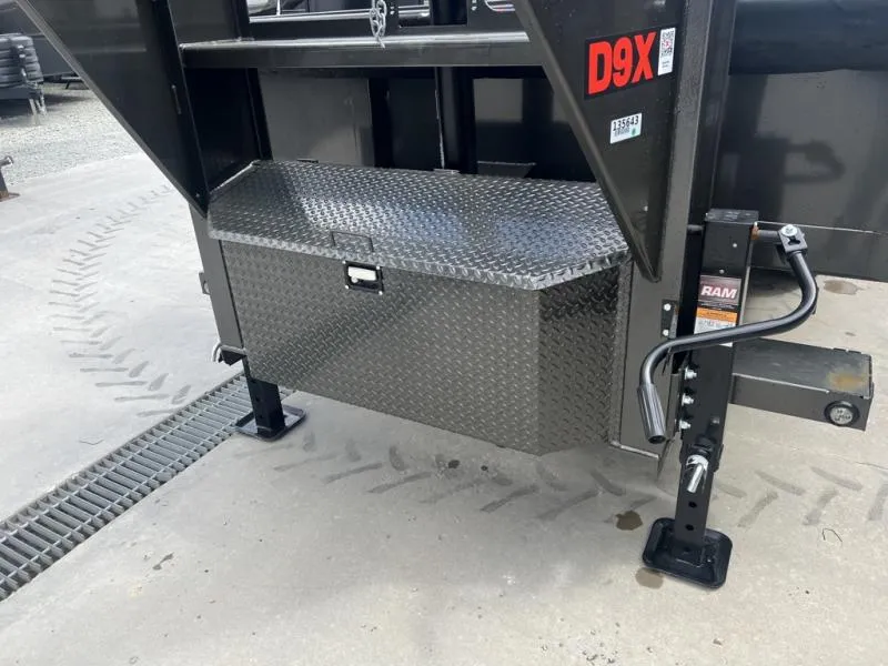 new Dump Trailers MAXX-D  for sale, in Carlisle, PA Thumbnail 22