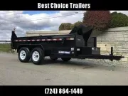 new Dump Trailers Sure-Trac  for sale, in Carlisle, PA Thumbnail 4