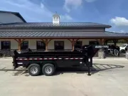 new Dump Trailers Sure-Trac  for sale, in Carlisle, PA Thumbnail 16