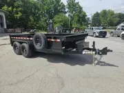 used Dump Trailers Punch Trailers  for sale, in Carlisle, PA Thumbnail 10