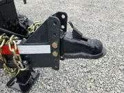 new Equipment / Flatbed Trailers Hillcrest Trailers  for sale, in Carlisle, PA Thumbnail 10