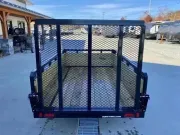 new Utility Trailers Sure-Trac  for sale, in Carlisle, PA Thumbnail 5