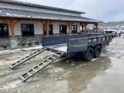 new Dump Trailers Lamar Trailers  for sale, in Carlisle, PA Thumbnail 28
