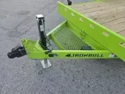 new Tilt Trailers Iron Bull  for sale, in Carlisle, PA Thumbnail 9