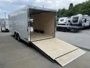 new Cargo (Enclosed) Trailers Sure-Trac  for sale, in Carlisle, PA Thumbnail 14
