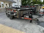 new Dump Trailers MAXX-D  for sale, in Carlisle, PA Thumbnail 2