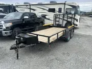 new Utility Trailers Quality Trailers  for sale, in Carlisle, PA Thumbnail 1