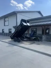 new Dump Trailers Sure-Trac  for sale, in Carlisle, PA Thumbnail 3