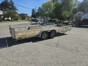 used Utility Trailers Quality Steel And Aluminum  for sale, in Carlisle, PA Thumbnail 6