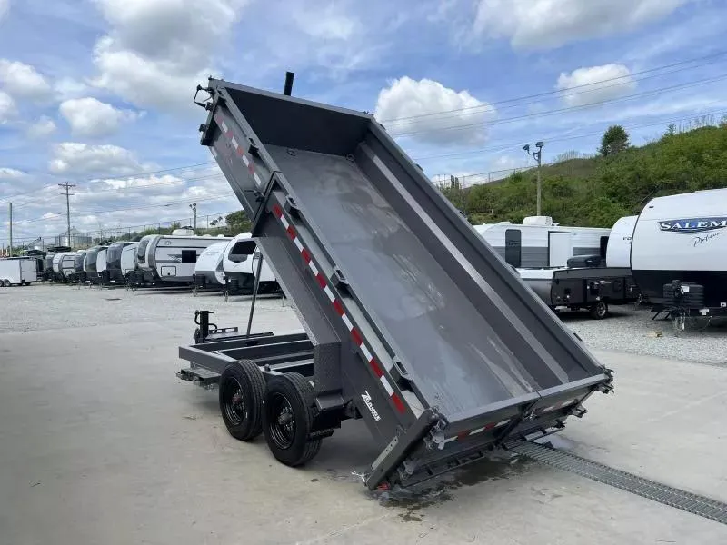 new Dump Trailers Midsota  for sale, in Carlisle, PA Thumbnail 6