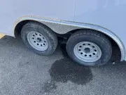 new Cargo (Enclosed) Trailers Xtreme Cargo  for sale, in Carlisle, PA Thumbnail 21