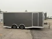 used Cargo (Enclosed) Trailers Stealth Trailers  for sale, in Carlisle, PA Thumbnail 9