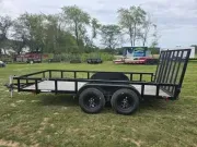 used Utility Trailers Carry-On  for sale, in Carlisle, PA Thumbnail 6