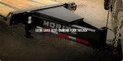 new Equipment / Flatbed Trailers Moritz International  for sale, in Carlisle, PA Thumbnail 5